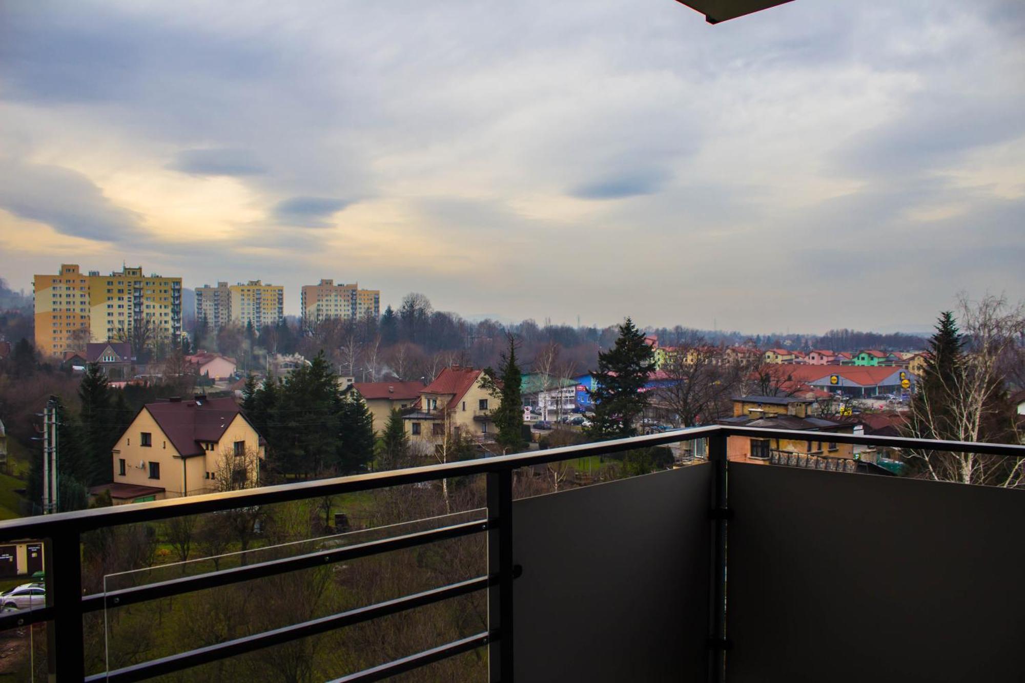 Apartamenty Rynek W Samym Centrum Ustronia - Dream Apart Zimmer foto